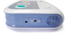 AED Trainer XFT-120C+ First aid Training Teaching Device Practice Machine XFT