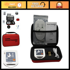 Ultra-Compact Training Kit with Voice Prompts & LED Indicators – 1 Pack