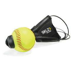 Sklz Hit-A-Way Batting Swing Trainer For Baseball And Softball Softball