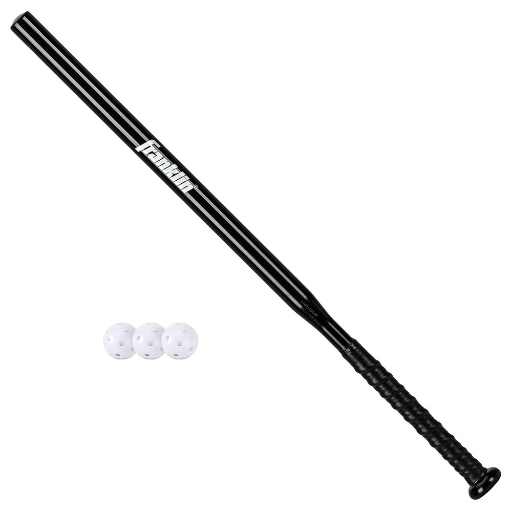 Franklin Sports Pro Elite Thin Bat Swing Trainer 19058X