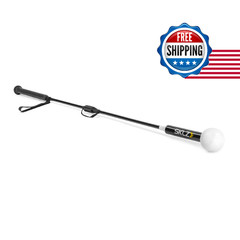 Sklz Hitting Stick Batting Swing Trainer Select For Baseball Impact Absorbing