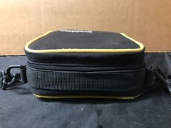Welch Allyn AED10 Trainer Defibrillator AED 980150 with Softshell Case