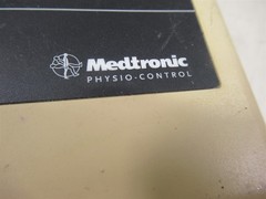 Medtronic Physio-Control Quick Combo 3-Lead Patient Simulator 806223-002