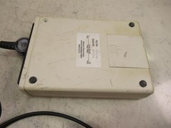 Medtronic Physio-Control Quick Combo 3-Lead Patient Simulator 806223-002
