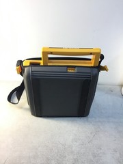 Medtronic Physio-Control Lifepak 500T AED Trainer w/ Case *No Electrodes*