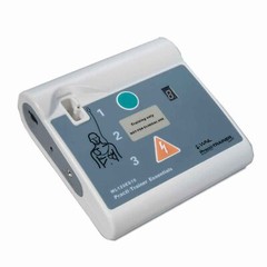 AED Practi-Trainer ESSENTIALS CPR defibrillator training unit, WNL# WL120ES10