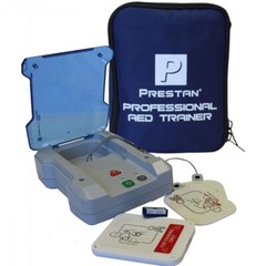 PRESTAN AED Trainer, Pack of 4, AEDT Plus Series