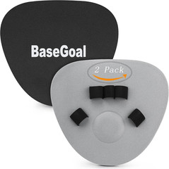 Softhands Foam Fielding Trainer Quik Hands Batting Baseball Infield Practice Two