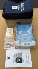 PRESTAN Professional AED Trainer Plus ~ Single Trainer ~ PP-AEDT2-101