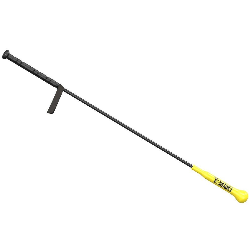 Tomaki Hitting Stick Batting Swing Trainer for Baseball & Softball Practice