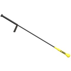 Tomaki Hitting Stick Batting Swing Trainer for Baseball & Softball Practice