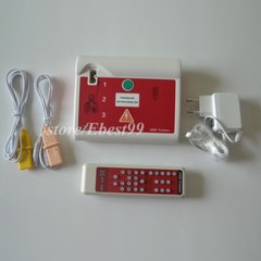 AED Trainer For Automatic External Defibrillator Training In Magyar&English