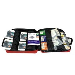 4 Practi-trainer AED trainers – Small and Easy to use