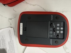 American Red Cross AED Training Only Defibrillator Device