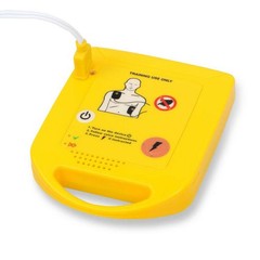 Mini AED Trainer XFT-D0009 Spanish German French Portuguese First Aid Training