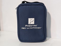 Prestan PP-UAEDT AED Trainer Module with Case