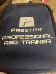 PRESTAN Proffesional AED Trainer