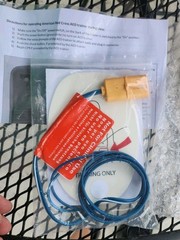 American Red Cross AED Training Only Defibrillator Device