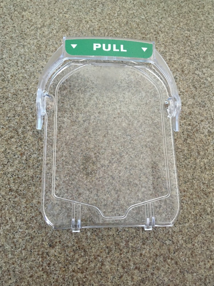 Philips Onsite HeartStart PAD COMPARTMENT DOOR COVER Replacement
