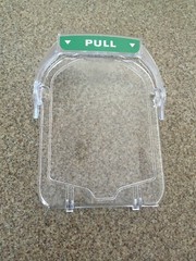 Philips Onsite HeartStart PAD COMPARTMENT DOOR COVER Replacement