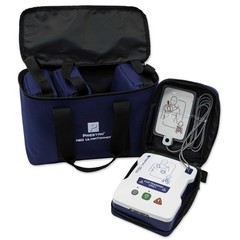 4-Pack Prestan AED UltraTrainer -Reliable & Affordable AED Trainers PP-AEDUT-401