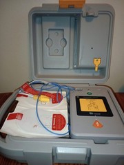 Laerdal AED Trainer 3, Laerdal Trainer Tool Only, 198-00150, Good