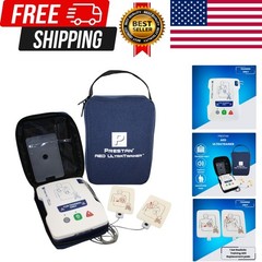 Training AED Ultratrainer, Single, Training AED