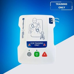 Training AED Ultratrainer, Single, Training AED