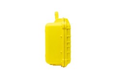 Cubix Safety Carry Case Designed to Fit Heartsine 350P, 360P, 450P