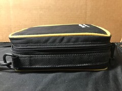 Welch Allyn AED10 Trainer Defibrillator AED 980150 with Softshell Case