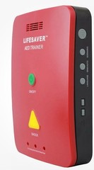 LifeSaver™ AED Trainer