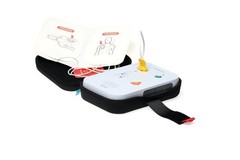 AED Trainer Pads for CPR Training – Compatible, Reusable, Lifesaving Equipment