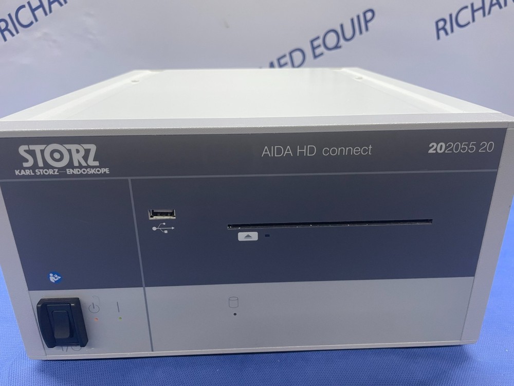 Karl Storz Endoscope AIDA HD Connect