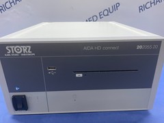 Karl Storz Endoscope AIDA HD Connect