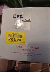 CPR Cube Generation 3