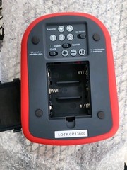 American Red Cross AED Training Only Defibrillator Device