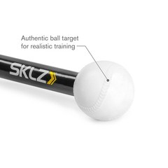 Sklz Hitting Stick Batting Swing Trainer Select For Baseball Impact Absorbing