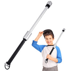 Hicarer Baseball Softball Swing Training Baseball Swing Trainer Bat Base Ball