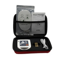 Ultra-Compact Training Kit with Voice Prompts & LED Indicators – 1 Pack