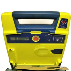 Cardiac Science AED Trainer PN: 180-5020-306. Made in USA