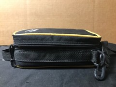 Welch Allyn AED10 Trainer Defibrillator AED 980150 with Softshell Case