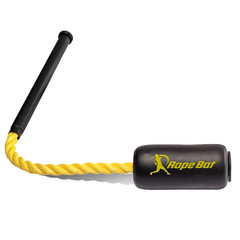 Rope Bat – The Original Patented Rope Bat Swing Trainer Baseball Softball Swing