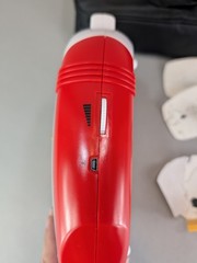 American Red Cross AED Trainer Training Practice Device English & Spanish WORKS