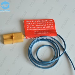 1 pair AED Training Electrodes Replacement Child Pads for HearStart AED Trainer