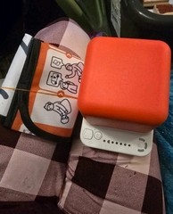 CPR Cube Generation 3