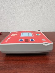 LAERDAL AED Trainer 2 No Pads…. EMS Training…. Working