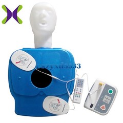 Pack of CPR Training Pads of XFT AED Trainer XFT-D0009 XFT-120C+ XFT-120C