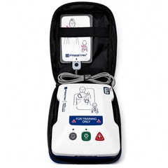 Professional AED Training Device | Dual Language/`