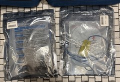Laerdal Link AED Little Anne & AED Heartscan EUC Tested & Working Plz Read