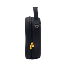 Cubix Safety AED Carry Case Designed to Fit Defibtech VIEW